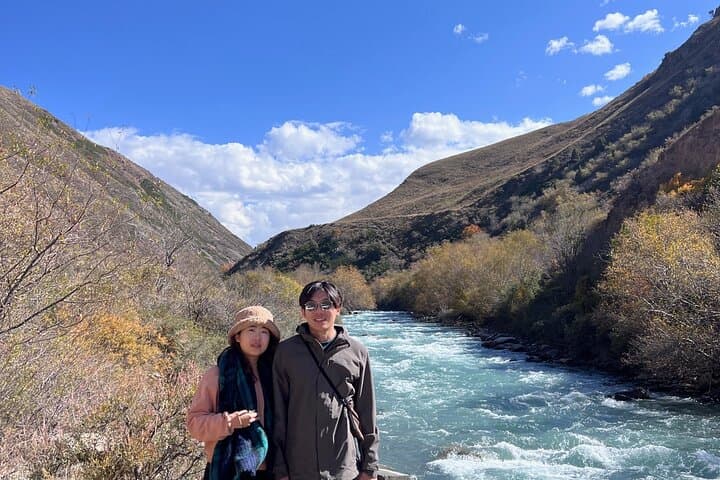 Horse Riding in Chon Kemin Valley: Scenic Day Tour from Bishkek photo 6