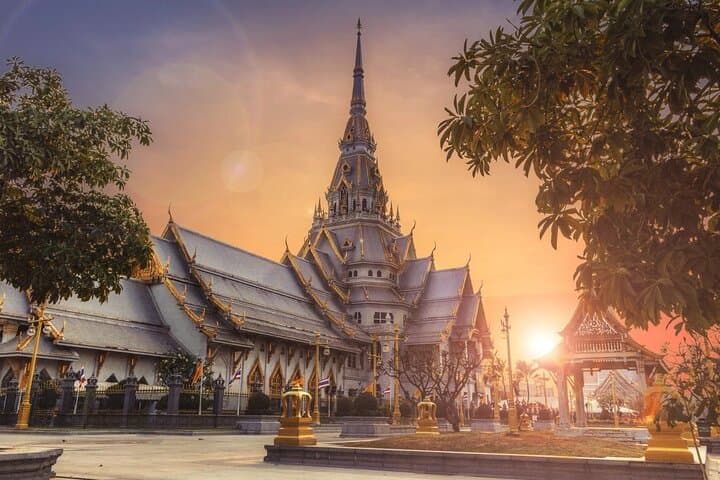 Cycling Luang Prabang: Half-Day Back-Roads Tour from Past to Present photo 5