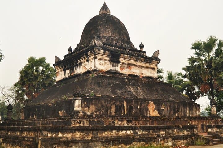 Private Luang Prabang City Tour: Tailored Cultural Highlights of Laos' UNESCO City photo 5