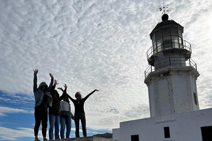 Private Mykonos Island Tour: Hidden Gems, Beaches & Ano Mera photo 6