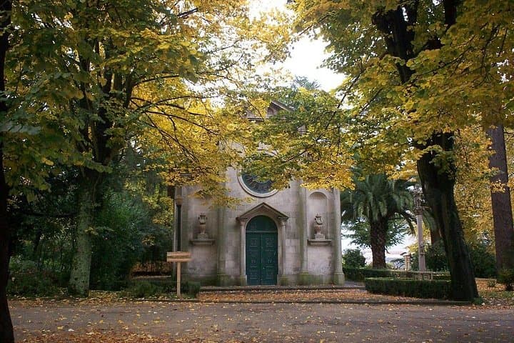 Porto Private e-Bike Tour — Historic Center, Luis I Bridge & Palácio de Cristal photo 4