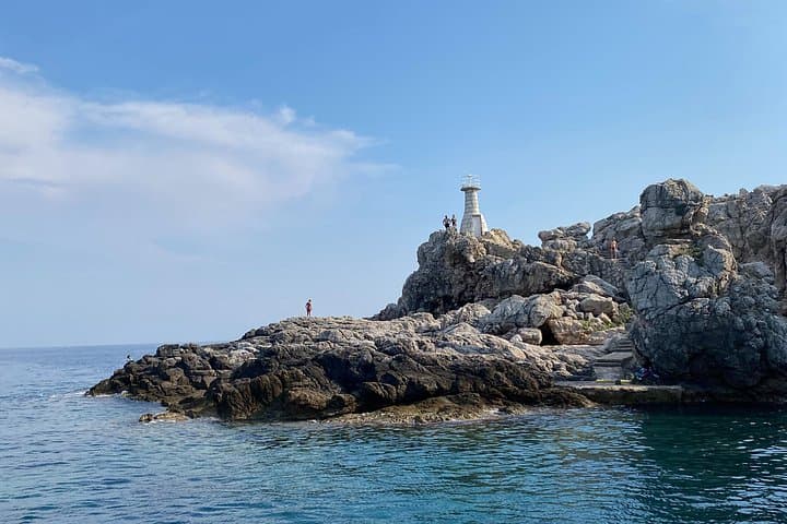 Kalamota Island Cave Discovery Tour: Blue Cave Snorkel and Sunj Beach Escape photo 4