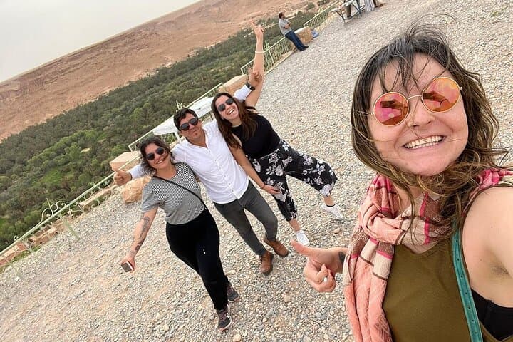 5-Day Morocco Adventure: Casablanca to Marrakech via the Sahara photo 4