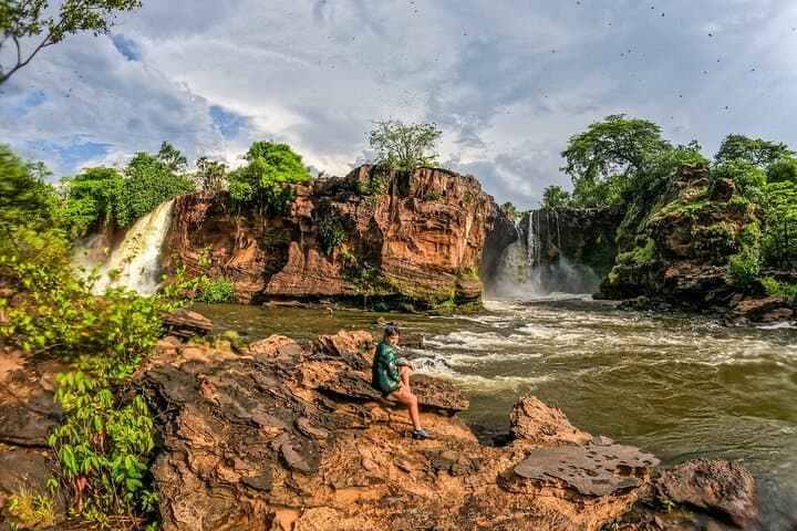 7-Day Chapada das Mesas: Nature, Waterfalls & Sertanejo Culture photo 3
