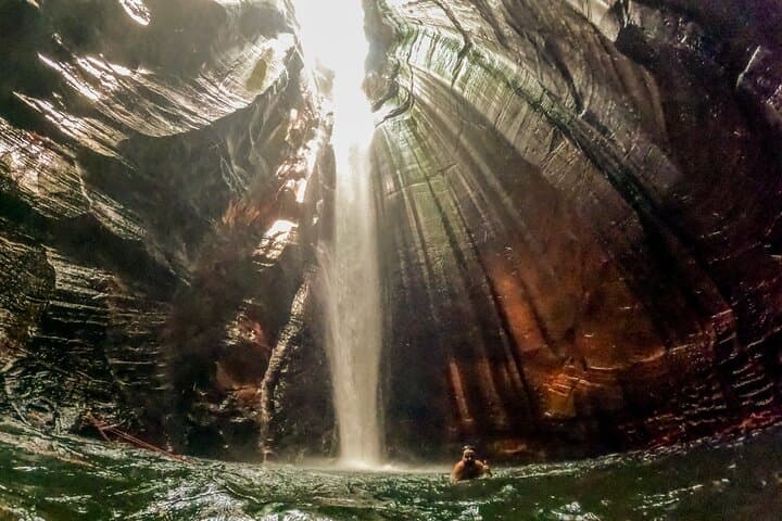 7-Day Chapada das Mesas: Nature, Waterfalls & Sertanejo Culture photo 5