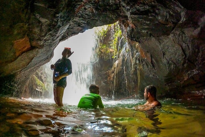 7-Day Chapada das Mesas: Nature, Waterfalls & Sertanejo Culture photo 6