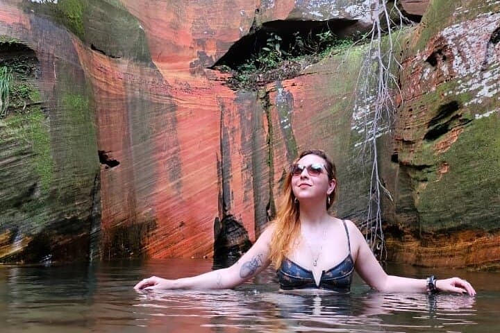 7-Day Chapada das Mesas: Nature, Waterfalls & Sertanejo Culture