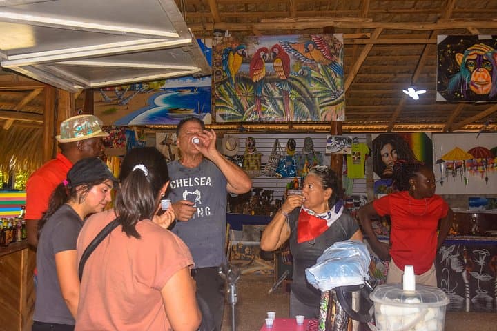 Thrilling Off-Road Buggy and Beach Adventure in the Dominican Republic photo 2