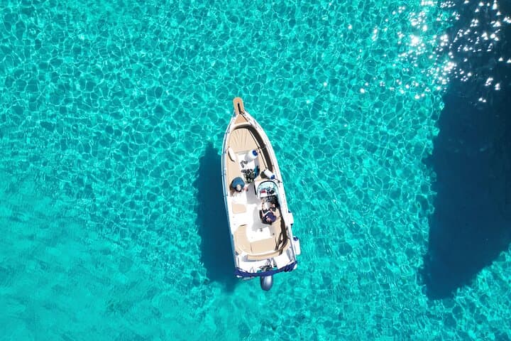Private Full-Day Boat Tour: Blue Lagoon, Comino & Gozo — Swim, Snorkel & Hidden Coves photo 3