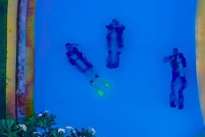 SSI Open Water Course in Tulamben — Learn to Dive on the USAT Liberty Wreck photo 3