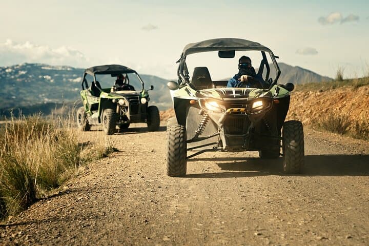 Off‑Road Buggy Tour Sierra de Mijas — 3‑Hour Costa del Sol Adventure photo 6