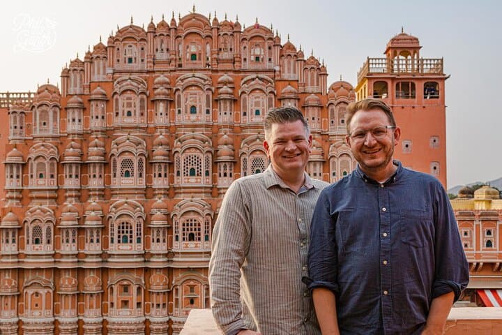 Golden Triangle 3-Day Tour: Delhi, Agra & Jaipur Itinerary photo 3