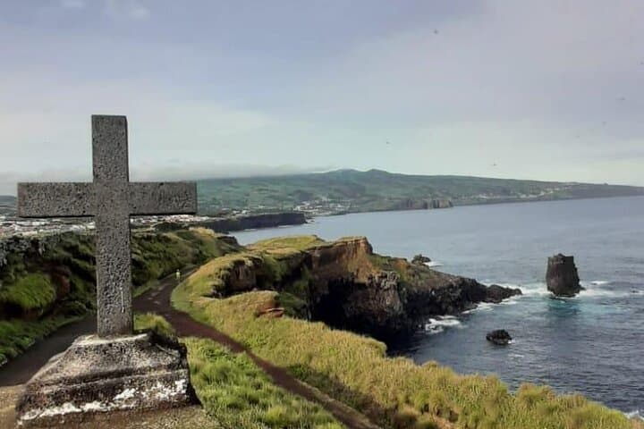 Seven Cities & Lagoa do Fogo Full-Day Tour — São Miguel’s Crater Lakes photo 3