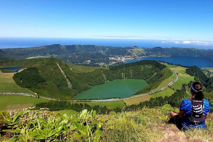 Seven Cities & Lagoa do Fogo Full-Day Tour — São Miguel’s Crater Lakes photo 4