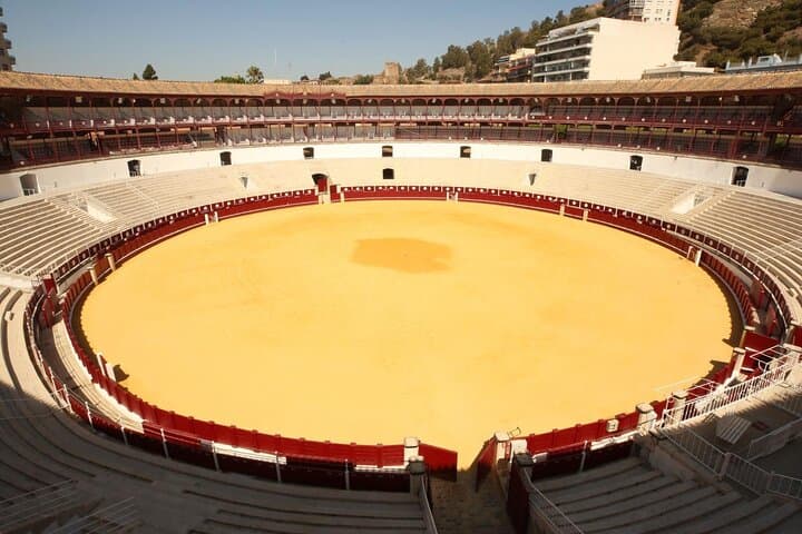 Private Ronda Day Trip from Malaga — New Bridge, Bullring & Old Town photo 4