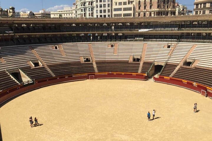 Private Ronda Day Trip from Malaga — New Bridge, Bullring & Old Town photo 5