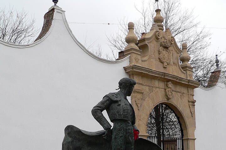 Private Ronda Day Trip from Malaga — New Bridge, Bullring & Old Town photo 6
