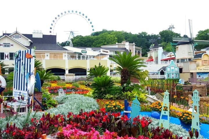 Everland Theme Park: Visitor Guide to Rides, Shows & Getting There
