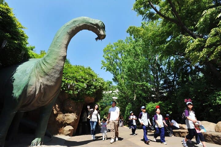 Everland Theme Park: Visitor Guide to Rides, Shows & Getting There photo 3
