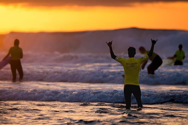 Learn to Surf Fuerteventura: Beginner Lessons on Sandy Beaches photo 4