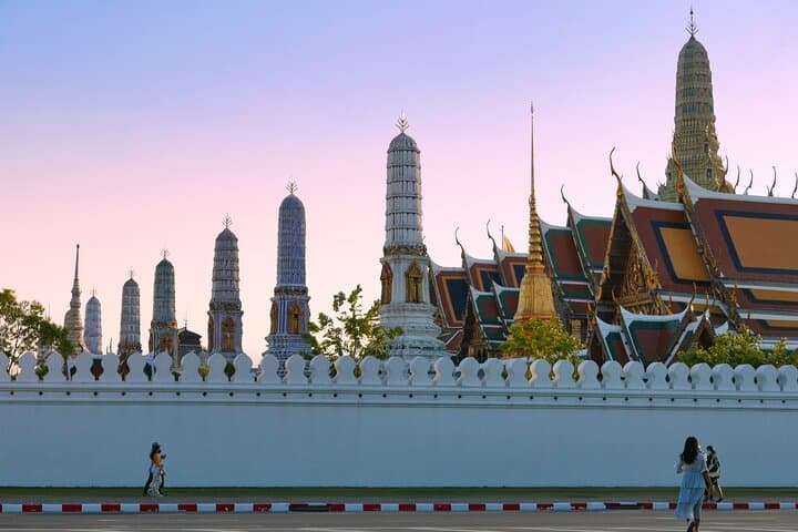 Bangkok Canal 2-Hour Longtail Boat Ride through Thonburi photo 6