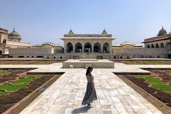 Golden Triangle 3-Day Tour: Delhi, Agra & Jaipur Itinerary photo 5
