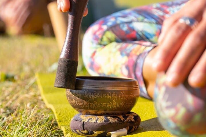 Private Yoga and Meditation Day Retreat in Mallorca's Serra de Tramuntana