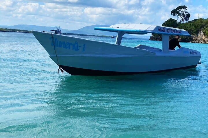 Sosua Bay Private Snorkel: All-Inclusive Half-Day on the Dominican Atlantic photo 5