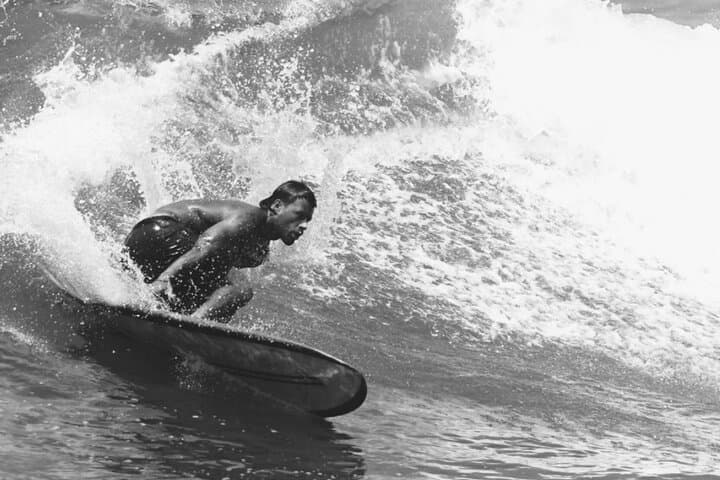 Learn to Surf in Makaha with Gean Pierre — Beginner Surf Lessons on Oahu's West Coast photo 5