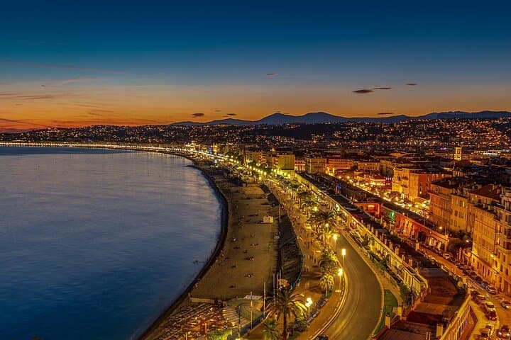 Riviera Highlights: Antibes, Saint-Paul-de-Vence, Èze & Monaco in a Day from Nice photo 2