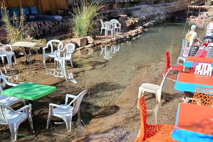 Day Trip to Paradise Valley & Atlas Mountains from Agadir photo 6
