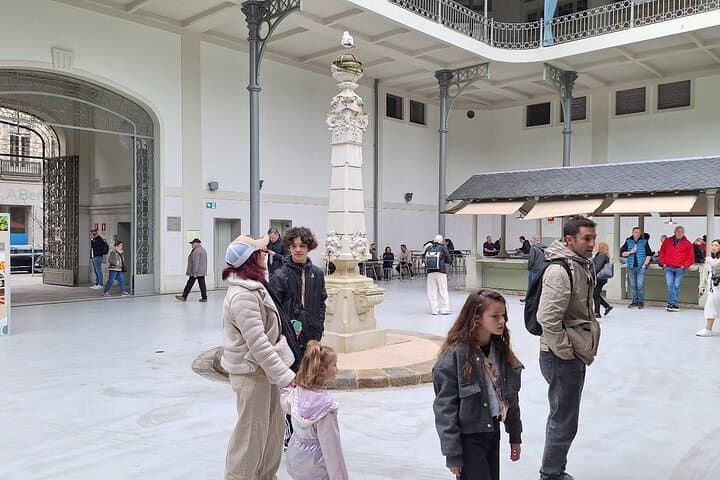 Porto Private Morning Tour: See Porto’s Iconic Sights Before the Crowds photo 1