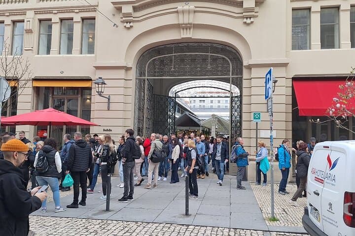 Porto Private Morning Tour: See Porto’s Iconic Sights Before the Crowds photo 2