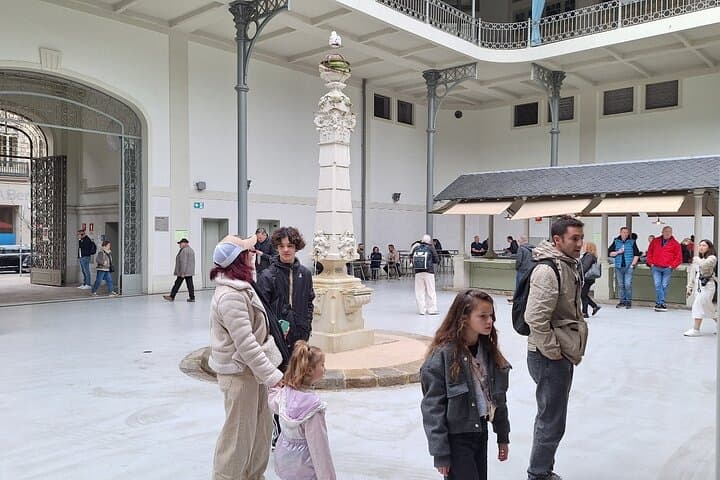 Private Full-Day Porto Tour — Ribeira, Wine Cellars & Coastal Lunch photo 2