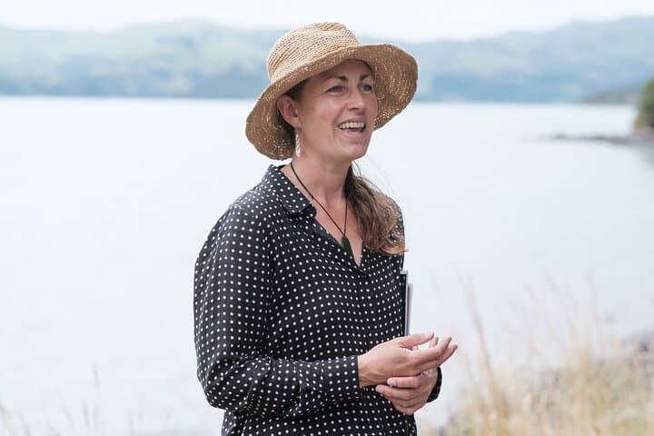 Akaroa Nature and History Private Tour with Seventh Generation Guide photo 4