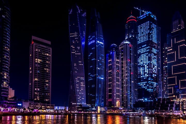 Full-Day Dubai Private City Tour: Marina, Palm Jumeirah & Cultural Highlights photo 6