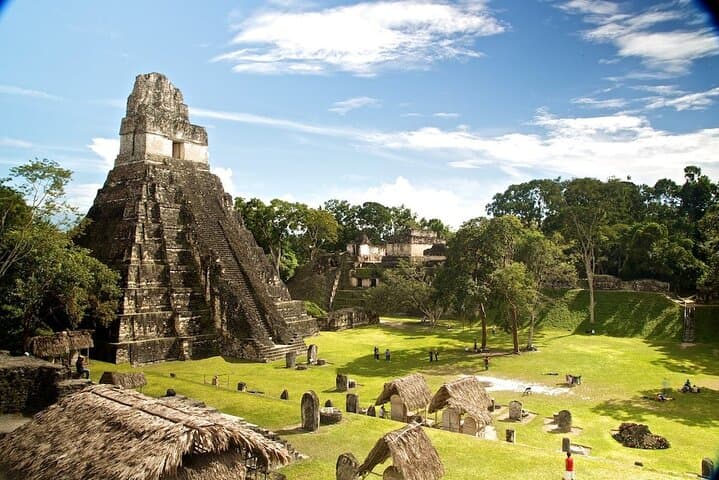 Tikal Day Tour: Explore Ancient Maya Temples from Flores photo 3