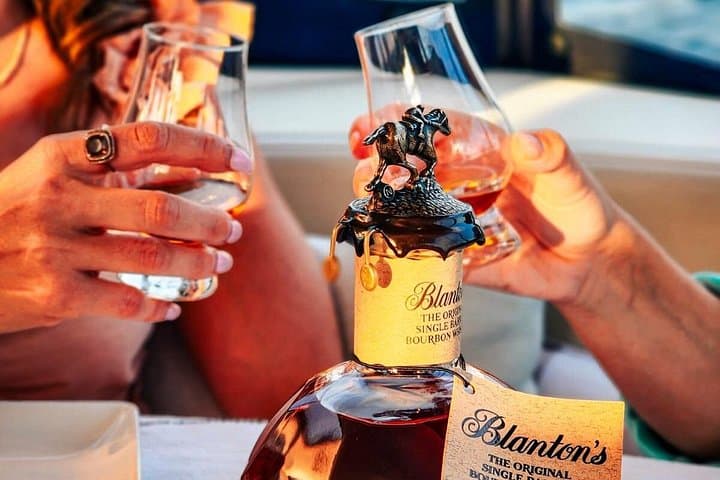 Whiskey & Chocolate Pairing Cruise on Destin Harbor — Private Yacht Tasting on the Emerald Coast photo 4