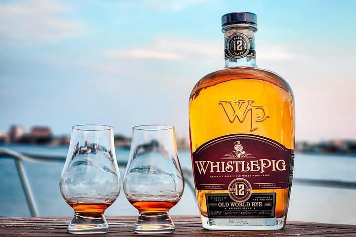 Whiskey & Chocolate Pairing Cruise on Destin Harbor — Private Yacht Tasting on the Emerald Coast photo 3
