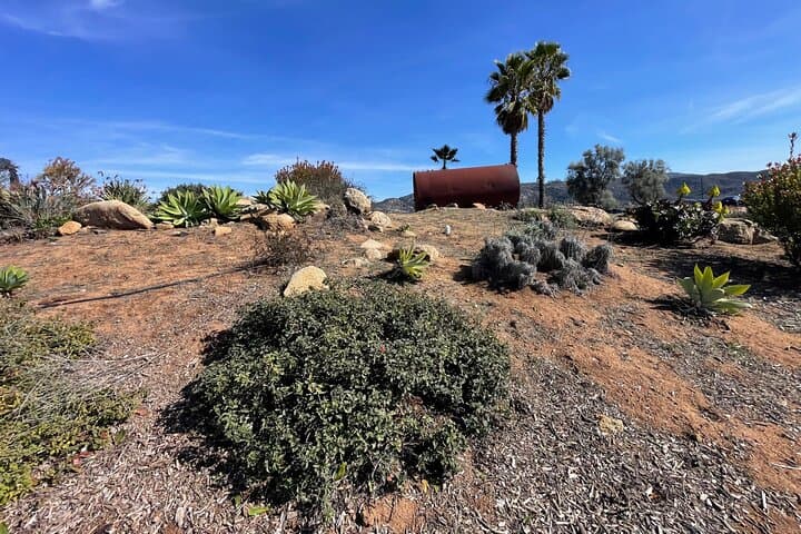Private San Diego County Wine Tour: Escondido & San Pasqual Valley Wineries photo 3