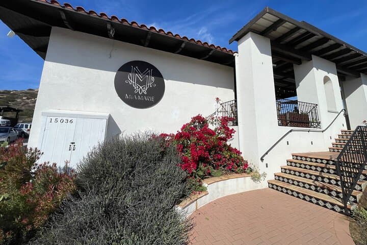 Private San Diego County Wine Tour: Escondido & San Pasqual Valley Wineries photo 4