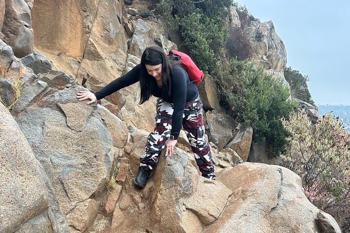 San Diego Mountain Hike and Guided Meditation — Beginner-Friendly Nature Walk photo 5
