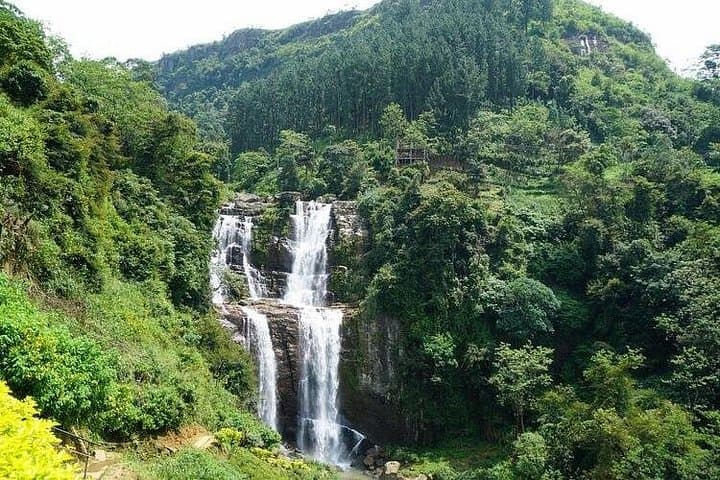 Sri Lanka in 4 Days: Cultural Triangle, Tea Country & Galle Fort Highlights photo 4
