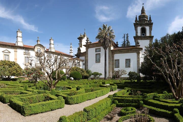 Douro Valley River Cruise: 9-Day Portugal & Spain Wine Journey from Porto photo 3