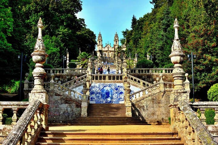 Douro Valley River Cruise: 9-Day Portugal & Spain Wine Journey from Porto photo 4