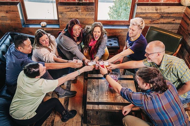 RiNo Beer and Graffiti Walking Tour: Denver’s Craft Brews and Street Art Guide photo 2