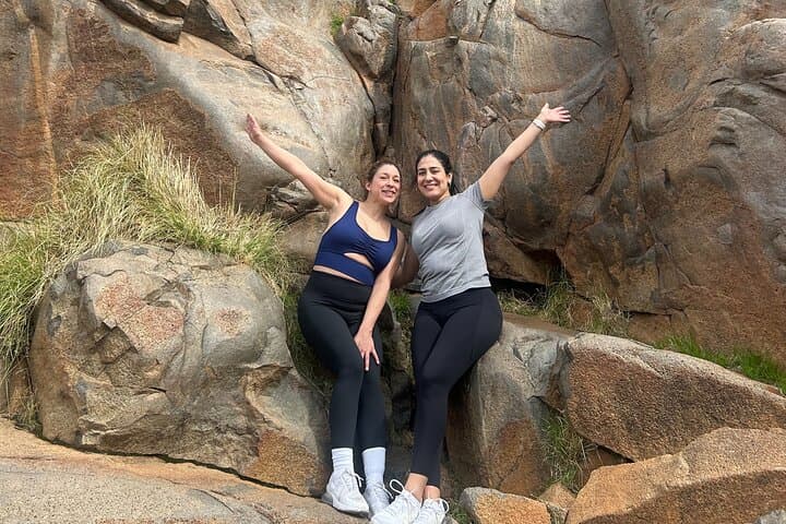 San Diego Mountain Hike and Guided Meditation — Beginner-Friendly Nature Walk photo 6