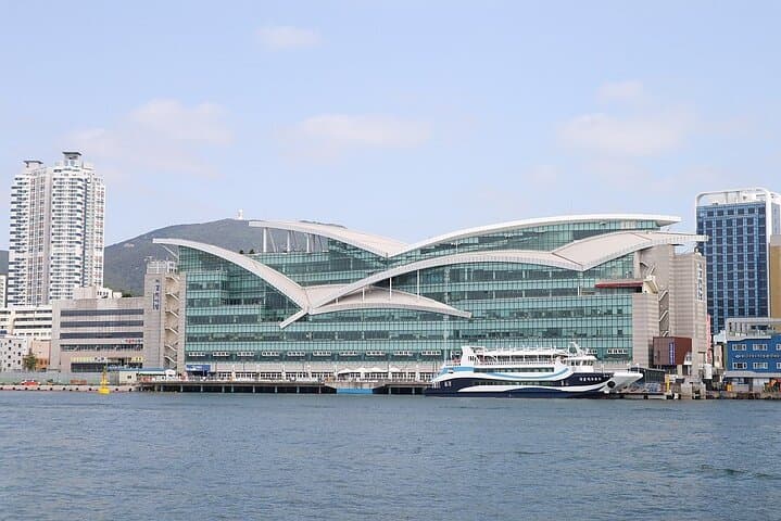 Busan Highlights Shore Tour: Songdo Skywalk, Gamcheon & Hwangnyeongsan Views photo 5