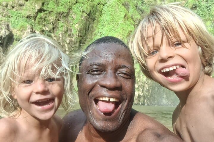 Day Trek to Agoumatsa Falls: Discover Yikpa and West Africa's Highest Cascade photo 3