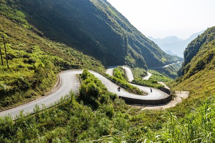 Ha Giang to Ban Gioc: 4-Day Easy Rider Motorcycle Loop Through Northern Vietnam photo 4